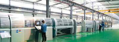 SUZHOU TISCHBEIN ELEVATOR CO., LTD