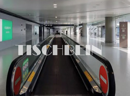 VVVF Moving Walkway