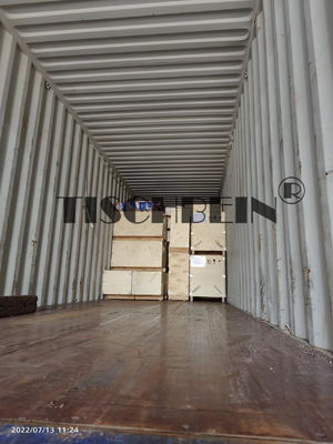 Machine Room Type 13 Persons High Speed Passenger Elevator 2.5m/s 4.0m/s For Residential Building Shopping Mall
