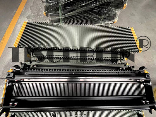 VVVF Driving Shopping Escalator