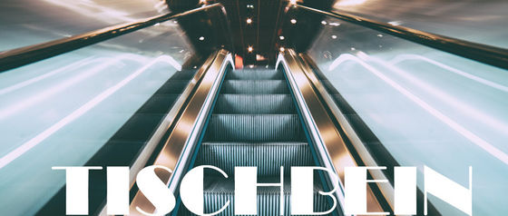 Stainless Steel Commercial Escalator