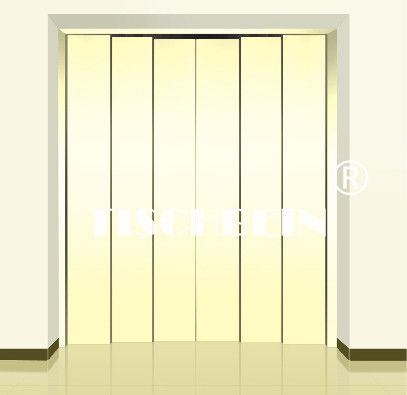 1.5m/s 1.0m/s 0.5m/s Cargo Elevator Shopping Center Residential Building