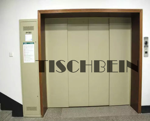 ISO CE Industrial Cargo Lift Hotel Office Building Shopping Center Warehouse
