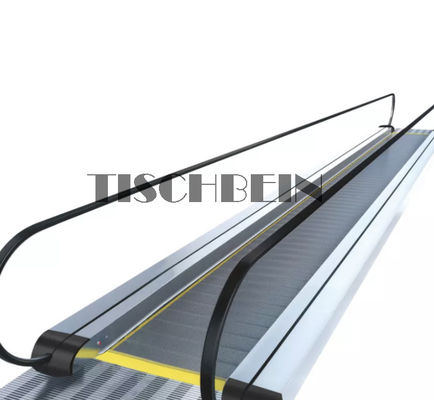 VVVF Moving Walkway