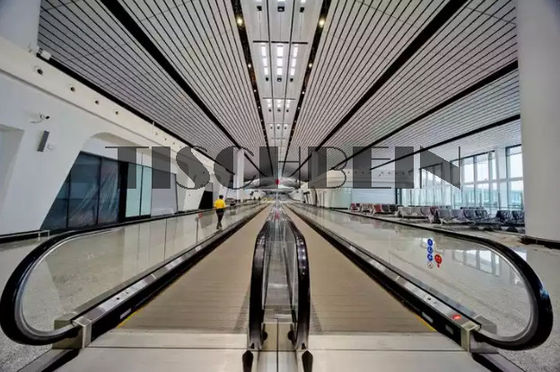 1000mm Moving Walkway